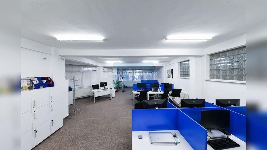 Închiriere imobil mixt Zorilor langa Sigma Center┃ - 29