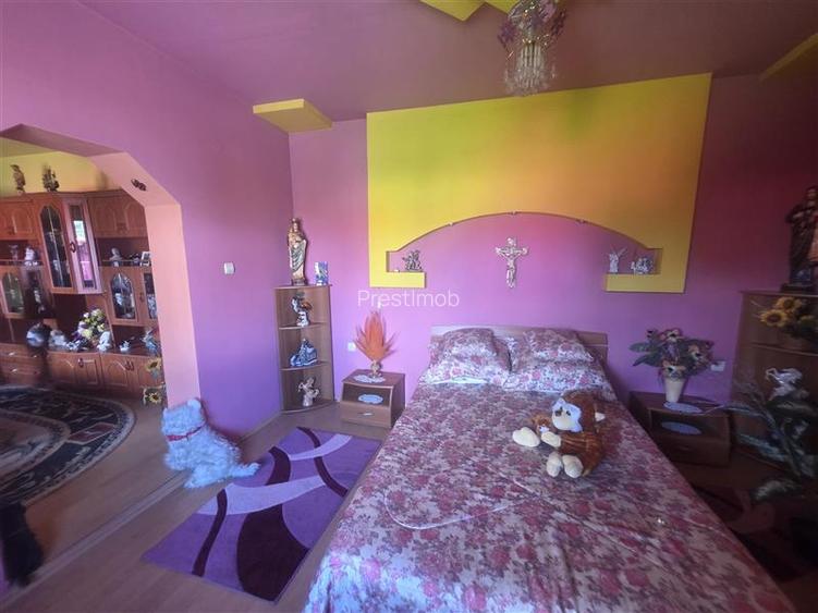 casa de vanzare 6 camere, 2 bai,garaj, 7 Noiembrie, Targu Mures - 29