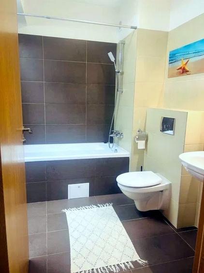 2 camere, bloc nou, modern, cu garaj, in Zorilor, zona Calea Turzii