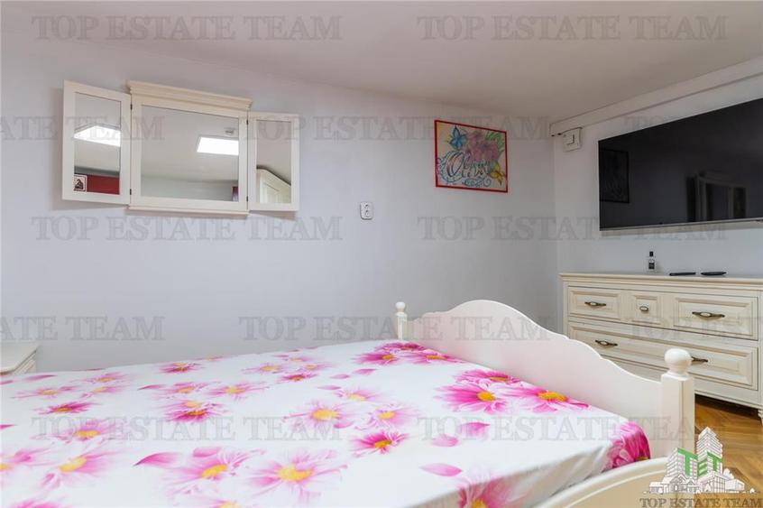 Vila Premium - in proximitatea Padurii Baneasa