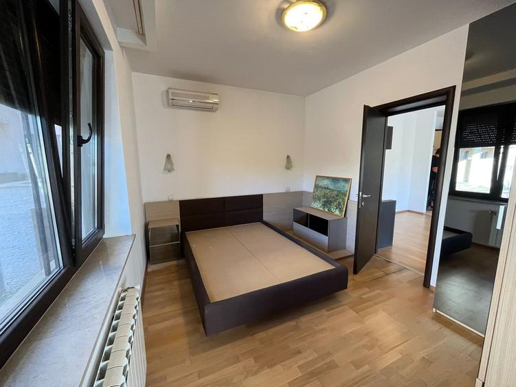 Apartament spațios cu 2 camere, situat pe Aleea Privighetorilor