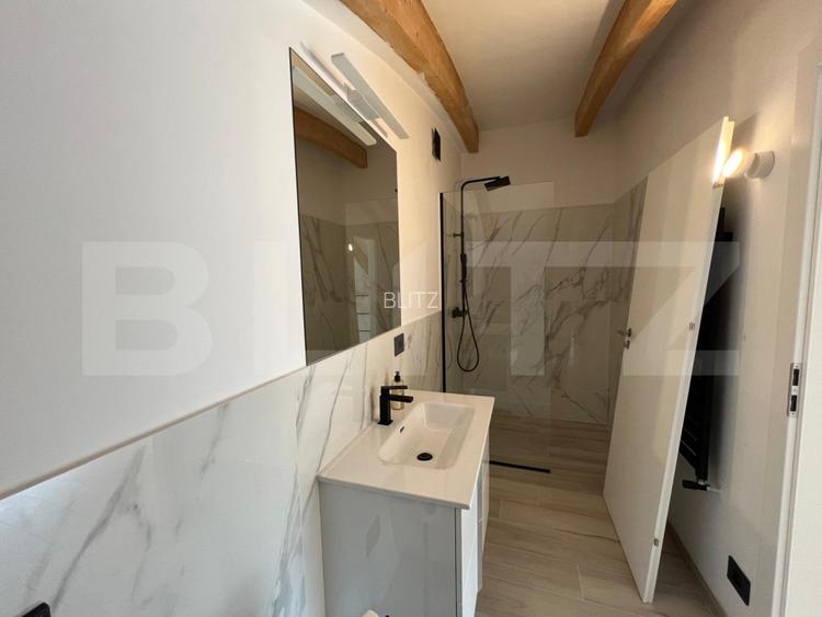 Clădire de birouri premium de închiriat – Zona Calea Borhanciului - 20