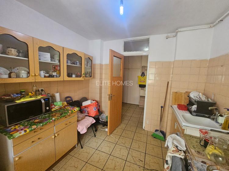 3 camere,2 băi-acces direct Piața Unirii/ 2 rooms, 2 Baths -Direct Unirii Square - 6