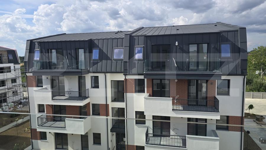 Apartament 3 camere, 70.70 mp, zona Careiului