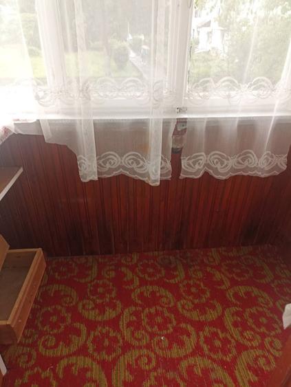 De vânzare apartament cu 2 camere la Sfântu Gheorghe