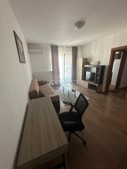 Apartament 2 camere Exigent Plaza Faza 1-Lujerului/Centrala proprie/Metrou - 2