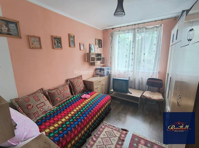 Apartament 4 camere ultimul etaj zona centrala_Parc Eminescu - 3