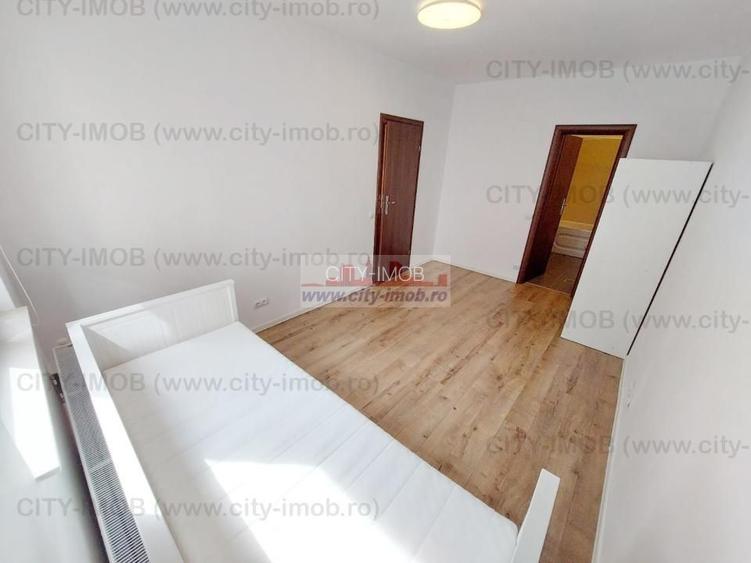 Inchiriere apartament 3 camere Baneasa Complex Rezidential - 11