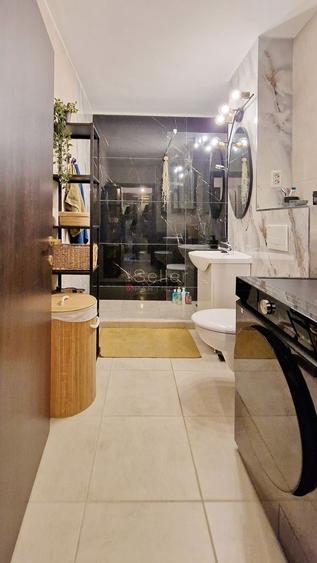 Apartament Modern Zona Linistita