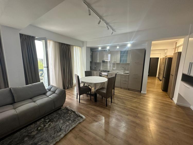 Apartament 2 camere, 54 mp, Cornițoiu. Comision 0 pentru cumpărător!