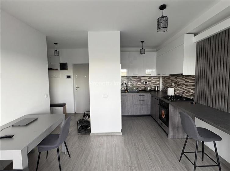 Apartament 3 camere | Etaj Intermediar | Loc parcare | i3c-597 - 3
