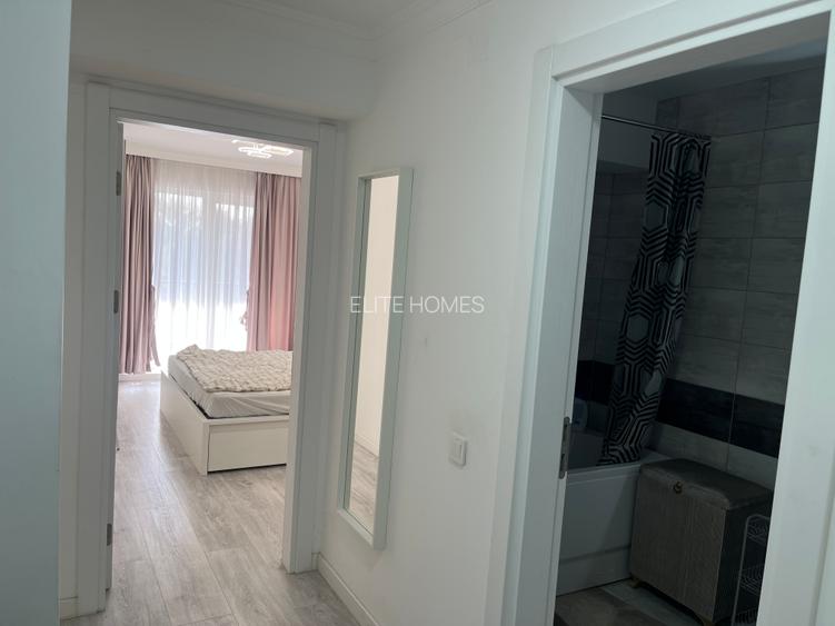 Apartament de 2 camere in Pipera/2-Room Apartment in Pipera - 7