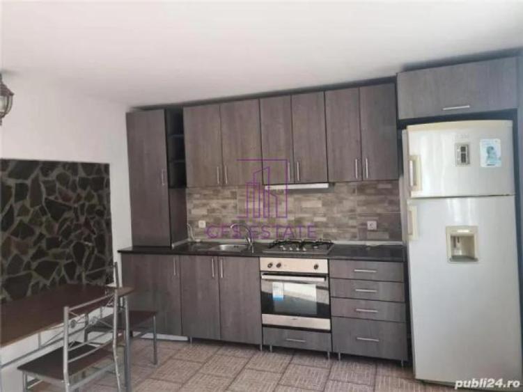 Inchiriere Casa Crangasi