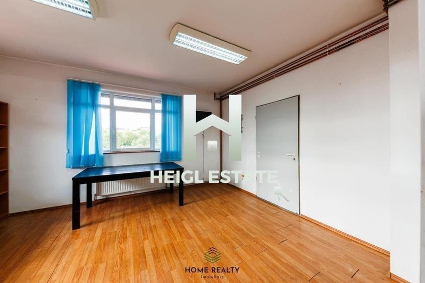 Spatii de birouri in zona Freidorf