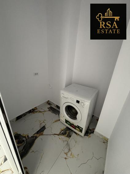 Apartament cu 3 camere de vanzare langa scoala nr 9, etaj 5, Rm Valcea
