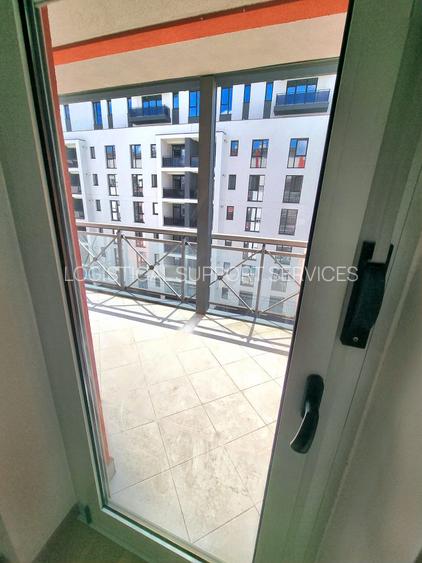 Apartament 3 camere, 93mp, The Ring- Torontalului, 2 băi, dressing, balcon 10mp - 22