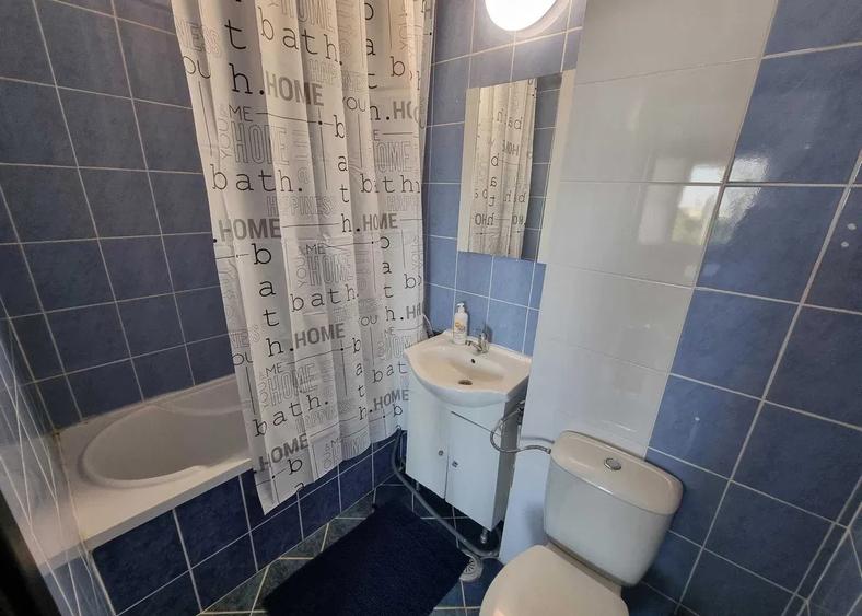 Apartament 2 camere Piata Unirii/Pet Friendly/Parcare/Metrou Unirii 5 minute