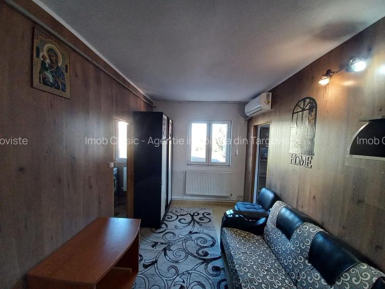 Inchiriere apartament 2 camere, Aleea Grivita Targoviste - 4