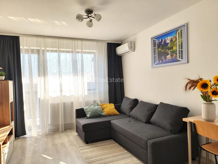 Ap 2Cam | 5min Anghel Saligny | Hills Pallady | Centrala| Pet Friendly | Parcare - 2
