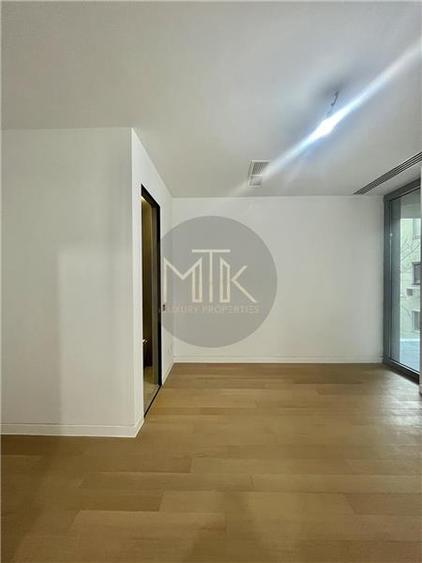 Apartament 3 camere LUX, finisaje premium - Lacul Floreasca