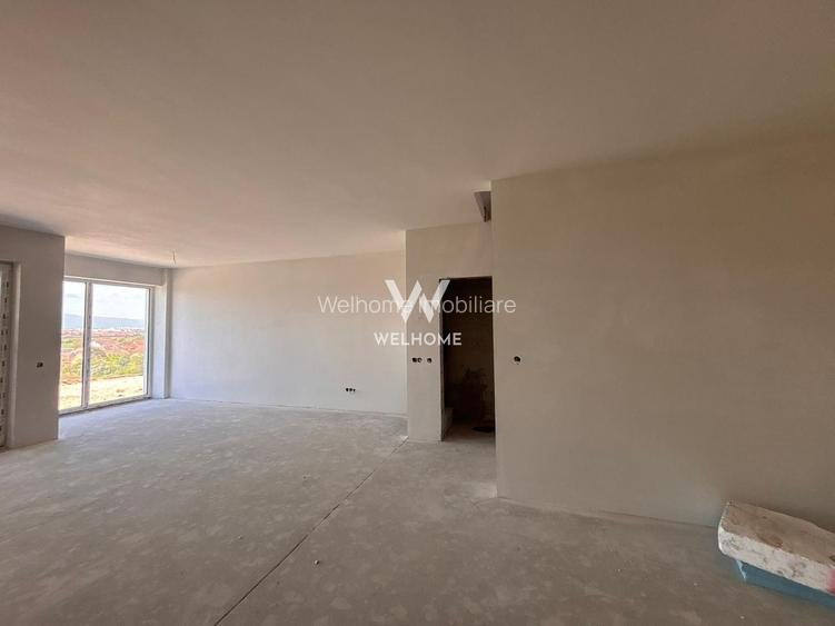 Casa de vanzare in Sibiu, concept modern, panorama deosebita, 137 mpu - 14