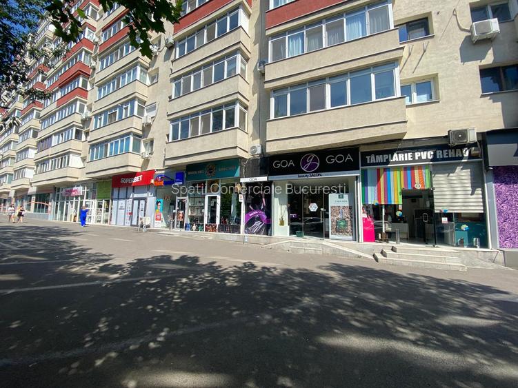 Bld Alexandru Obregia, zonă dens populată, proximitate piață agro- alimentară,