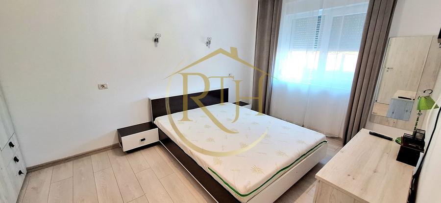 Apartament de inchiriat, 2 camere, Giroc zona centrala, langa Scoala