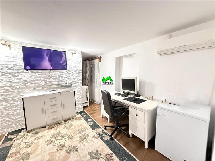 Apartament de vanzare pivnita Sibiu Ultracentral Avram Iancu