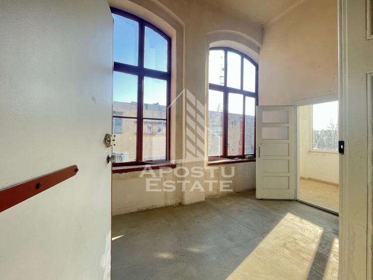 Apartament 3 camere - Ultracentral