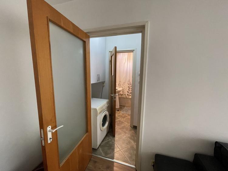 Apartament 2 camere - Costin Georgian - Metrou - Renovat