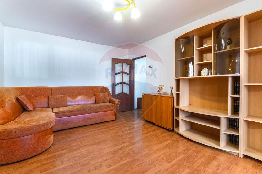 Apartament 2 camere de vanzare | TRACTORU | COMISION 0