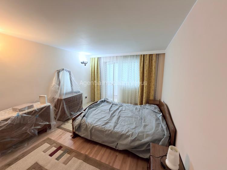 Apartament 4 camere Casa Tineretului - 12