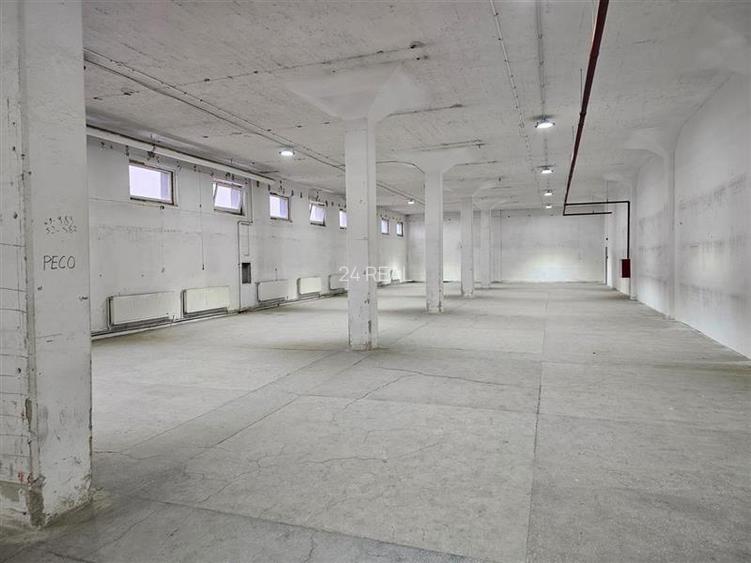 Spatii depozitare, productie, birouri, showroom-uri - de la 500 mp - 11