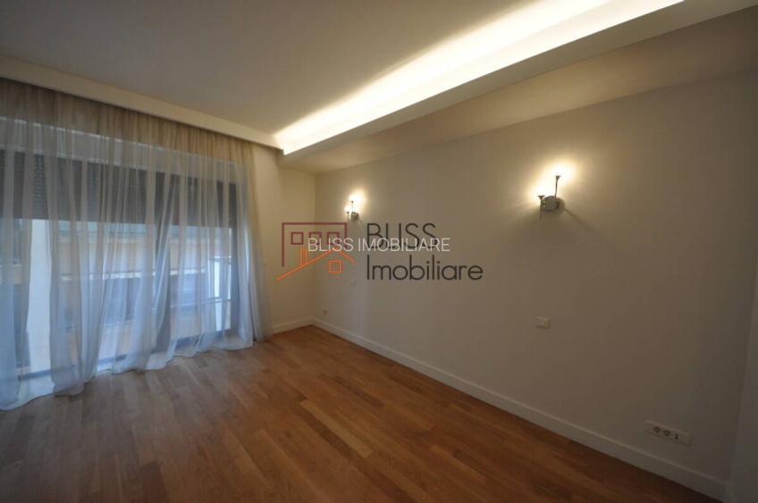 Apartament De Lux Cu Vedere Spre Parcul Herăstrău - 18