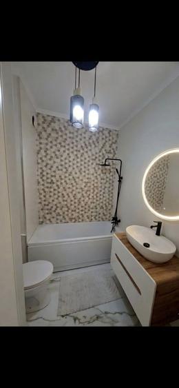 Apartament 2 camere de vanzare  Exigent Plaza Faza 5