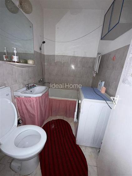 Apartament 1 Camera Decomandat Metalurgie - 5