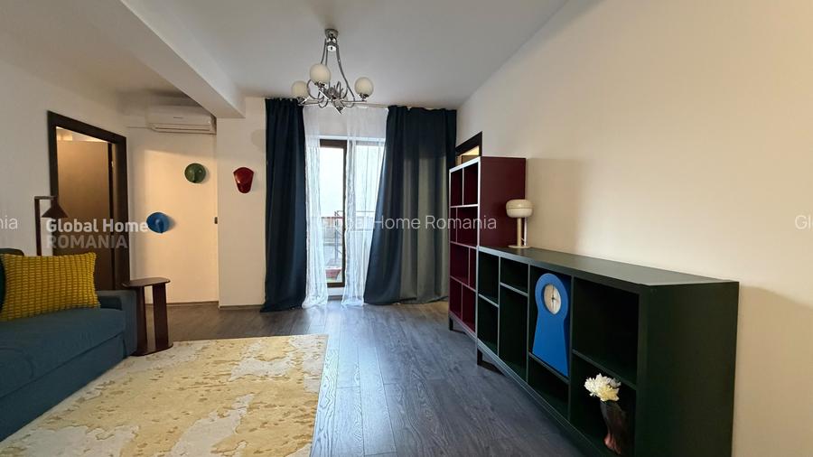 Apartament 3 camere | Damaroaia | Metrou | Renovat | - 2