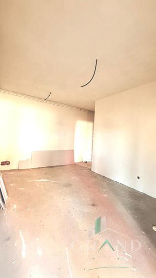 Oportunitate ! Apartament 4 Camere | Semifinisat | Logie 10 MP | Floresti - 4