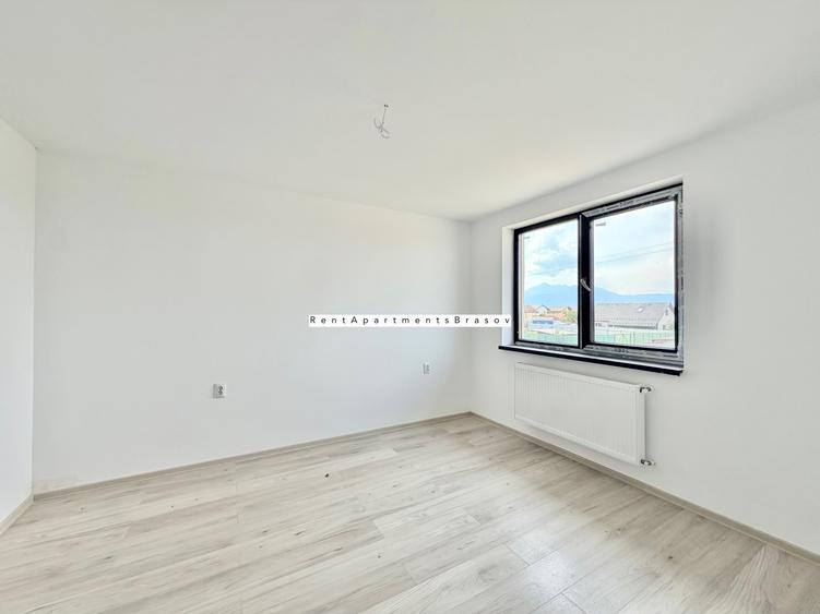 CASA TIP DUPLEX - TARLUNGENI ZONA IZVOR - BRASOV