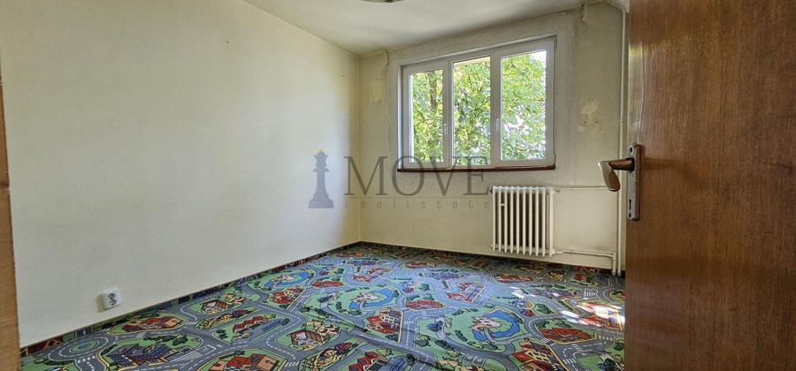 Apartament de 4 camere decomandate - Aleea Costinesti