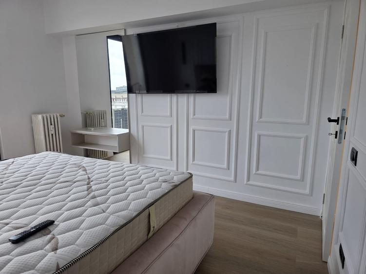 Teatrul Notara Apartament 2 Camere Mobilat Utilat DE LUX