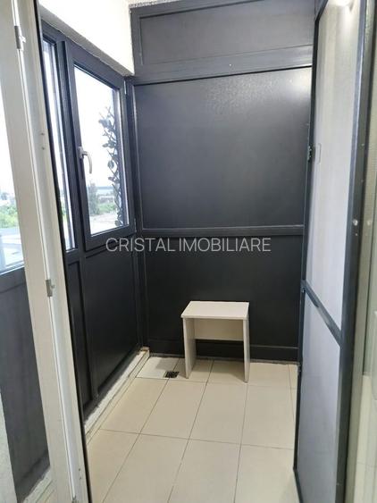 Garsoniera moderna, incalzire in pardoseala, AC, bloc nou, Pantelimon - 10