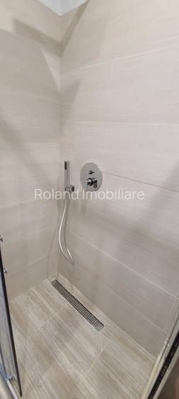 Ap 2 camere la casa, utilat si mobilat,zona centrala a Brasovului - 11