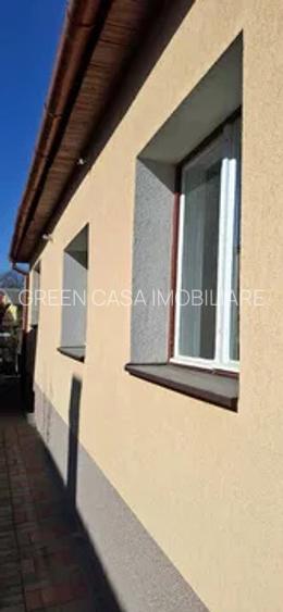 Casă renovata cu teren generos și acces auto din două străzi | Dâmbul Rotund - 2