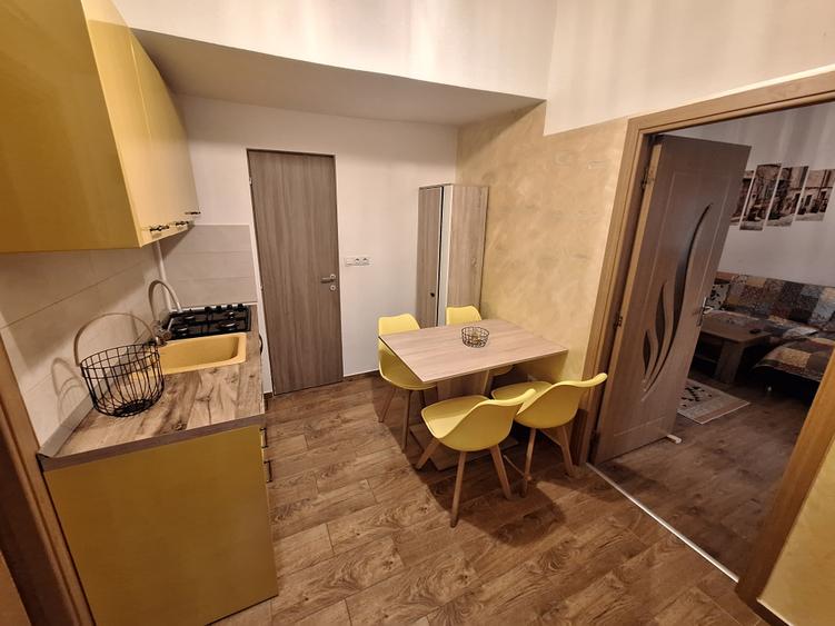 280 euro!!!Ap.cu 1 camera cu centrala proprie Zona Traian