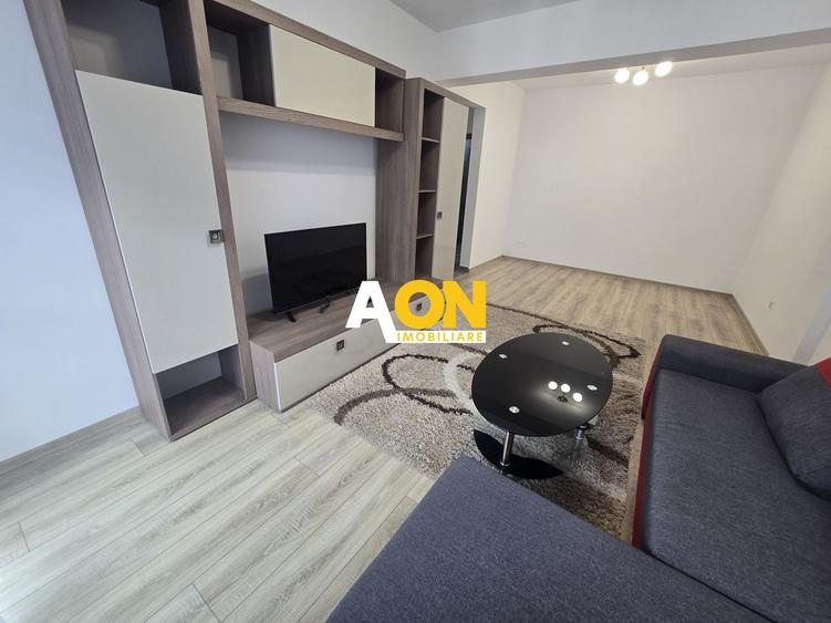 Apartament 2 Camere Zona Cetate. Bloc Nou