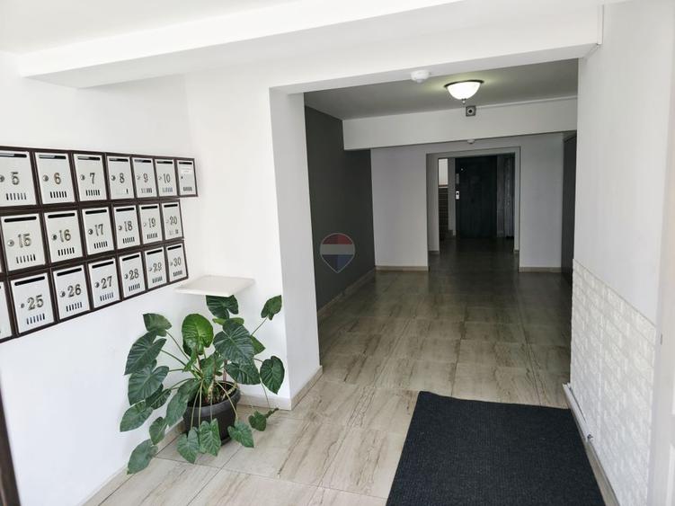 Apartament 2 camere | Maratei, Piatra-Neamț | Finisat Clasic