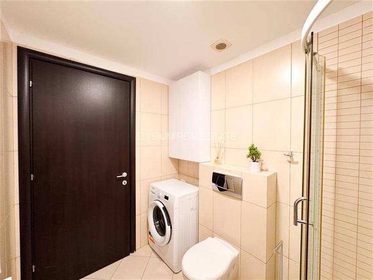 Apartament de inchiriat 3 camere Soseaua Nordului - 25