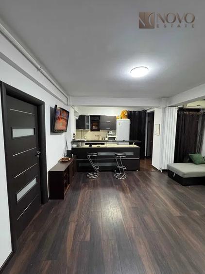 2 Camere | Rond Alba Iulia | Centrala | Pet Friendly
