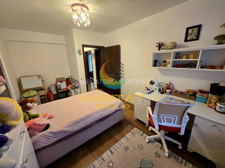 Casa P+1+pod-5 camere-Popesti Leordeni - 32